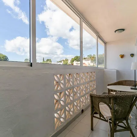 Daire 128 - Beautiful Townhouse With Pool,