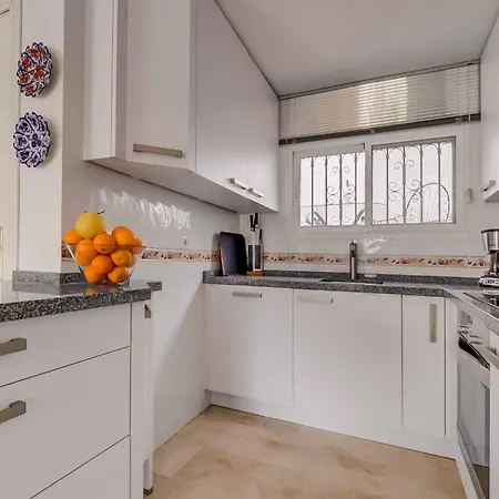 Daire 128 - Beautiful Townhouse With Pool, *