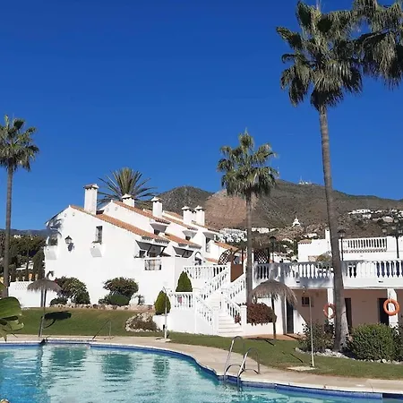 Daire 128 - Beautiful Townhouse With Pool, *