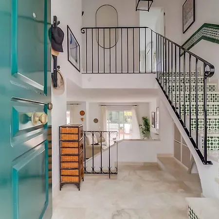 Daire 128 - Beautiful Townhouse With Pool, *